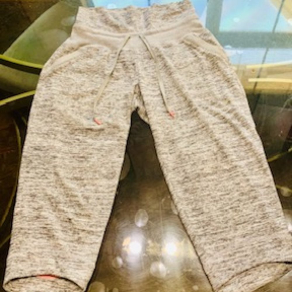 Athleta Sweat Pants